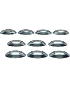 All Balls Racing 14-23 Kawasaki KX250F Sprocket Retainer Kit 10 pk Washers or Snap-Rings - 25-6018