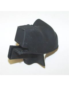 Omix Hardtop Windshield Corner Seal Rt-Side 87-95(YJ) - 12304.06