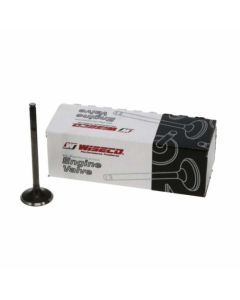 Wiseco 00-07 Yamaha TT-R125 Steel Exhaust Valve - VES027
