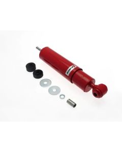 KONI RAID (red) 90 Series- internally adjustable non-gas, extreme off-road shock- KONI-90 5384