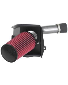 AEM 08-14 WRX/STi Cold Air Intake Sytem - Gunmetal Gray - 21-478C