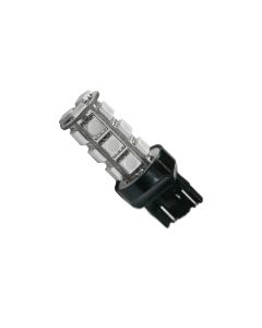 Oracle 7443 18 LED 3-Chip SMD Bulb (Single) - Amber SEE WARRANTY - 5011-005