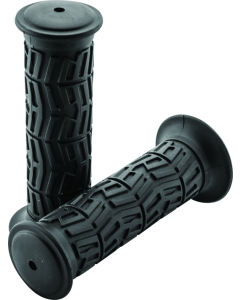 Premium BKM Grips C for Ultimate Bike Control
