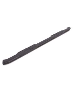 Lund 2019 Ram 1500 Crew Cab Pickup 5in. Oval Curved Black SS Nerf Bars - Black - 24297008