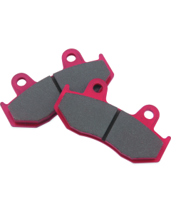 Premium BKM Sintered Brake Pads for BIKE-961544