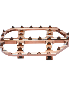 ProTaper Footpeg Cleat Kit -5mm - 023205