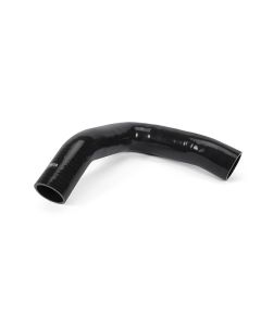 Mishimoto 69-70 Ford Mustang 302/351 Silicone Lower Radiator Hose - MMHOSE-FRD-2L