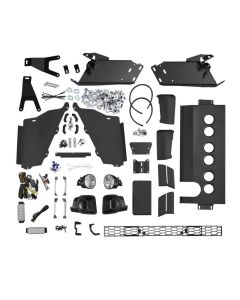 ARB Bumper Mounting Kit for 3423160 / 3423160K / 3423160K2 - 6174827