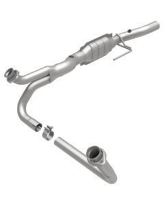 MagnaFlow Conv DF 00-01 Dodge Ram 3500 Van - 23298
