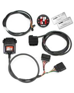 Banks Power PedalMonster Throttle Sensitivity Booster with iDash SuperGauge Ram 2500 | 3500 2010-201