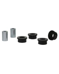 Whiteline 09-19 Subaru WRX/STI Rear Toe Arm Inner Bushing Kit - W63583