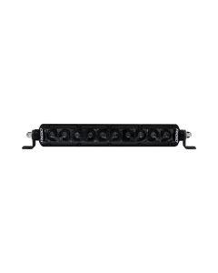 RIGID Industries 10 Inch Spot Midnight SR-Series Pro- RIGI-910213BLK