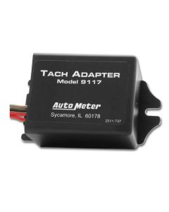 Autometer Tach Adapter for Distributorless Ignitions - 9117