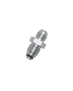 Russell Performance PWR STEERING ADAPTER -6AN MALE TO M18 X 1.5 - 648080
