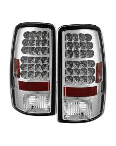 SPY LED Tail Lights - SPYD-5001535