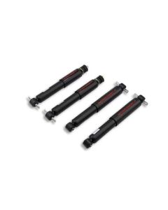 Chevy/GMC 1992-99 Lowering Shock Set - Belltech 9120