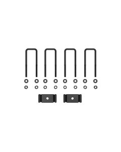 ICON 2019+ Ranger Multi Rate Leaf Spring Hardware Kit - 91200H