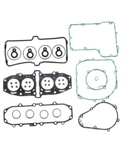 Athena 85-96 Kawasaki 600 Complete Gasket Kit (Excl Oil Seal) - P400250850601