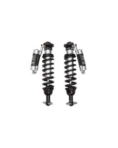 ICON 2019+ Ford Ranger Ext Travel 2.5 VS RR Coilover Kit - 91355