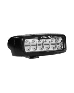 Rigid Industries SRQ2 - Driving - White - Single - 914313
