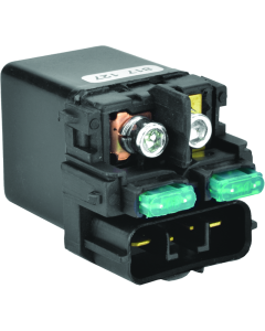 BikeMaster Honda Solenoid Remote - BIKE-153582
