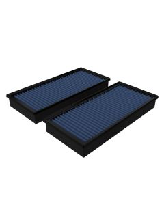 aFe MagnumFLOW Pro 5R OE Replacement Filter (Pair) 10-19 Land Rover Range Rover V8-5.0L - 30-10284-MA