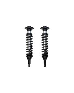 ICON 09-13 Ford F-150 4WD 0-2.63in 2.5 Series Shocks VS IR Coilover Kit - 91700