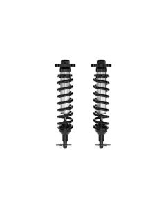 ICON 2021+ Ford F-150 2WD 0-3in 2.5 Series Shocks VS IR Coilover Kit - 91717