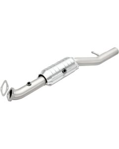 MagnaFlow Conv DF 08-09 Mitsubishi Lancer 2.0L w/o Turbo *NOT FOR SALE IN CALIFORNIA* - 49843