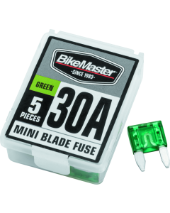 BKM Fuses BIKE-152448: Reliable Protection for Bikes