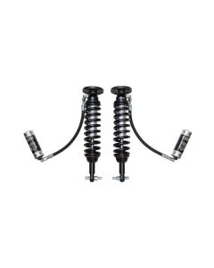 ICON 2015 Ford F-150 4WD 2-2.63in 2.5 Series Shocks VS RR CDCV Coilover Kit - 91811C