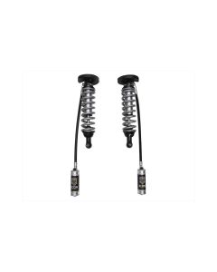 ICON 2014+ Ford Expedition 4WD .75-2.25in Rear 2.5 Series Shocks VS RR CDCV Coilover Kit - 91821C