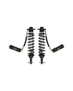 ICON 2021+ Ford F-150 4WD 0-2.75in Frt 2.5 Series Shocks VS RR CDCV Coilover Kit - 91823C