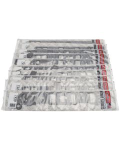 Edelbrock 10 Pack of 7220 Intake Gasket Sets - 72208