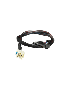 REDARC Cadillac Escalade/Chevrolet/GMC Truck/SUV Tow-Pro Brake Controller Harness - TPH-010
