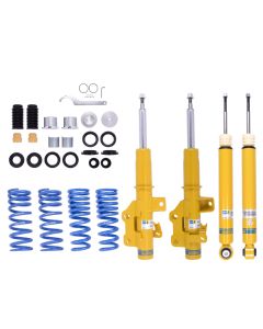 Bilstein B14 (PSS) 16-20 Chevrolet Camaro Suspension Kit - 47-280502