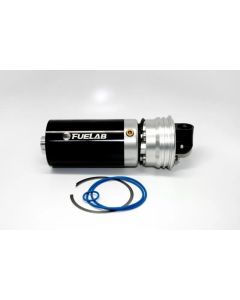 Fuelab Prodigy EFI In-Tank Power Module Fuel Pump - 1000 HP - 91901