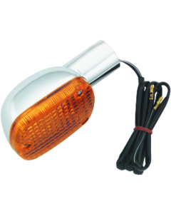 BikeMaster Honda Turn Signal - Rear - 261076