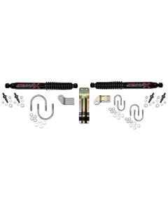 Skyjacker 1998-2001 Dodge Ram 1500 4 Wheel Drive Steering Damper Kit - 8218
