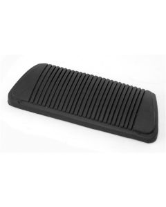 Omix Brake Pedal Pad Auto- 93-99 YJ/XJ/ZJ - 16753.04