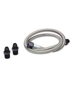 Snow Performance Hi-Flow Pump Supply Upgrade - SNO-40019