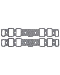 Edelbrock Oldsmobile Intake Gasket for Performer RPM Heads - 7284