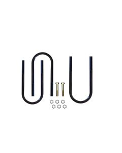 Skyjacker Axle U-Bolt All Non-Spec Vehicles - UDCF
