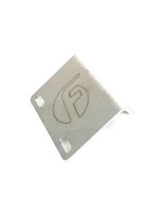 Fleece Performance Dodge 6.7L Cummins Rail Sensor Block Bracket for Pump Kit - FPE-34183