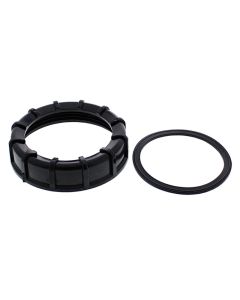 All Balls Racing 2015 Polaris Hawkeye 325 2x4 Fuel Pump Retaining Nut & Gasket Kit - 47-3010
