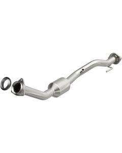 Magnaflow 02-03 Chevrolet Trailblazer 4.2L Direct Fit Converter - 4451217