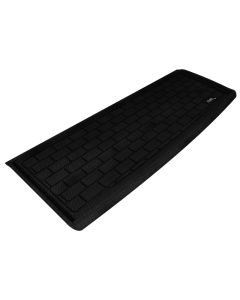 3D MAXpider 2009-2015 Honda Pilot Kagu Cargo Liner - Black - M1HD0581309