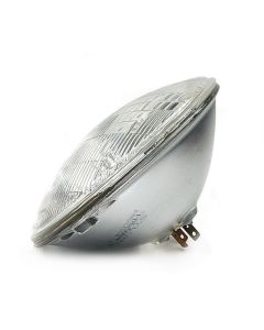 Omix Headlamp Sealed Bulb 12V 76-86 Jeep CJ Models - 12409.01