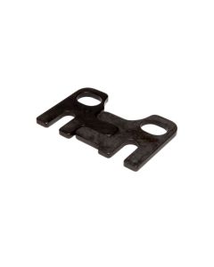 COMP Cams Guide Plate Flat 5/16in Steel for Flat Tappet Camshafts Universal Fit - 4835-1