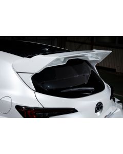 TOM'S Racing - Type TK [Takamoto Katsuta] Rear Roof Spoiler Wing - Toyota GR Corolla [2023+] ** IN STOCK ** - TMS-76871-TEA14-Z